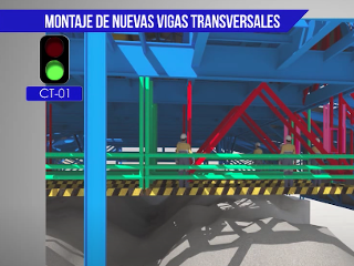 Montaje Vigas